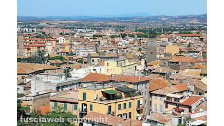 La Tuscia scivola nella classifica del Ben Vivere 2024, con il 78° posto