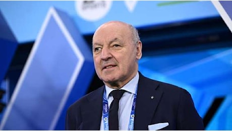 Marotta motiva la squadra dopo Riad: primo discorso da presidente ad Appiano. Il retroscena