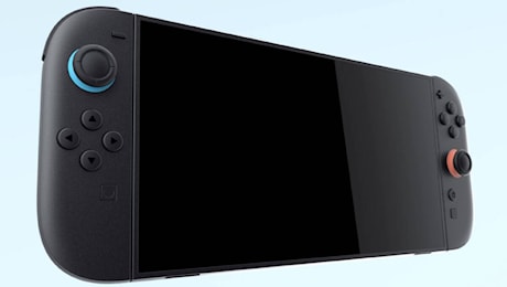 Nintendo potrebbe aumentare il prezzo di Nintendo Switch 2 per via dei dazi di Trump, come spiegato dal CEO