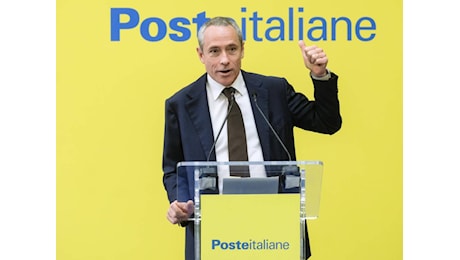 Poste privatizzate? Decide lo Stato