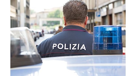 Verona, 26enne aggredisce poliziotti con coltello: ucciso