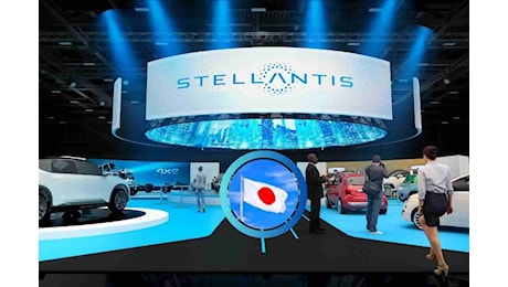 Stanno creando la Stellantis giapponese: ecco come sarà composta la terza potenza al mondo nell'automotive