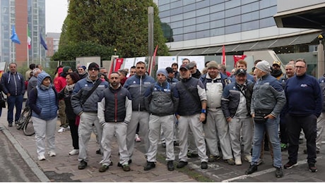 Maserati, un’altra fumata nera: Da Tavares nessuna risposta. Il governo deve intervenire