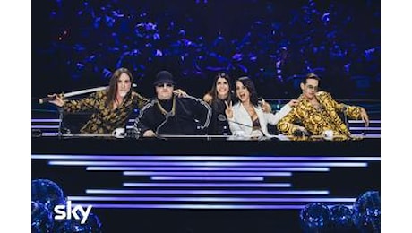 ‘X Factor’ diventa ‘Hell Factor’ per il quarto live: stasera doppia eliminazione