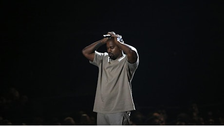 Kanye West, nuova accusa di violenza sessuale