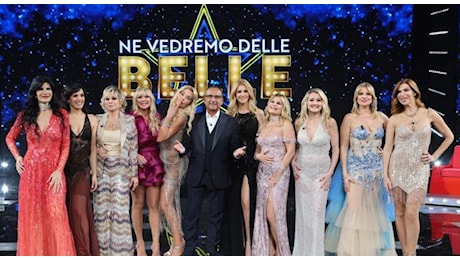Ne Vedremo delle belle, le anticipazioni della finale: chi sarà la vincitrice?