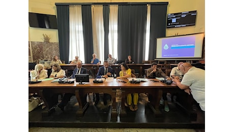 Messina: Il Consiglio Comunale straordinario ha approvato un emendamento del PD relativo all’emergenza idrica in città