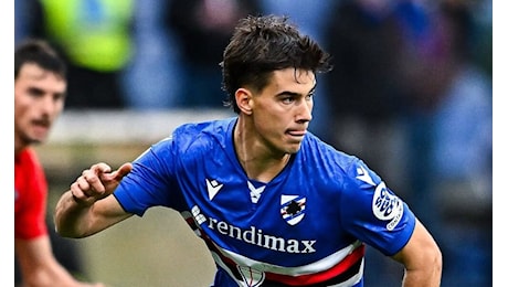 Sampdoria, Beruatto recupera per il match contro la Salernitana? Ecco cosa filtra da Bogliasco, le ultime sull’esterno