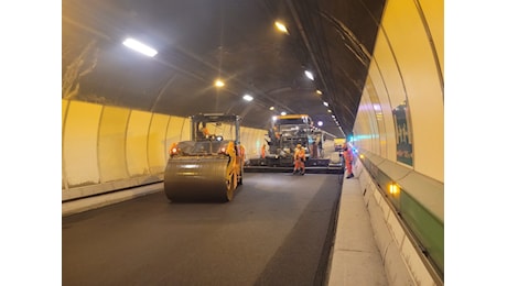 Chiusure Monte Bianco e tunnel del Fréjus: incontro al vertice a Torino