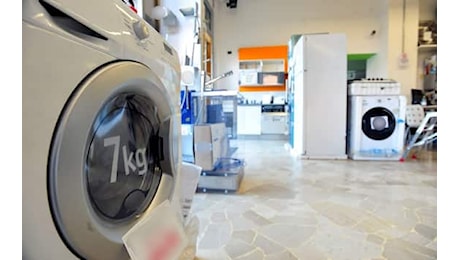 Bonus elettrodomestici, accesso con Spid o Cie su PagoPa: le novità