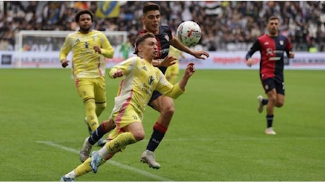 Cosa è successo in Juventus-Cagliari: il doppio rigore, gli errori, l'espulsione di Conceicao