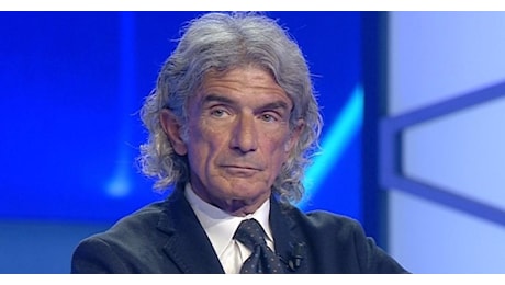 Cesari: “Giudizi difformi, così è pericoloso. Qual è il riferimento per un pestone?”