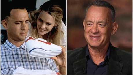 Forrest Gump 2, Tom Hanks ha le idee chiare su un possibile sequel: Grazie a Dio non accadrà mai!