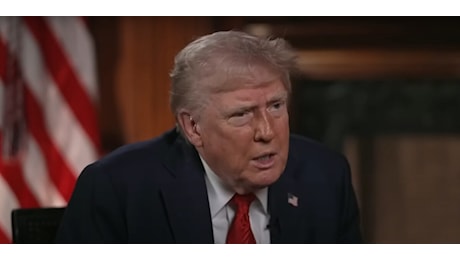 Le reazioni di Hollywood ai dazi di Trump sul cinema
