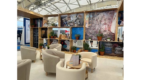 Salone Nautico, stand della Regione dedicato al “Made in Liguria”