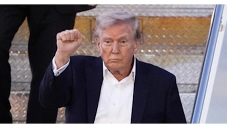 Donald Trump, ecco la cartella clinica: Salute eccellente, quali farmaci prende
