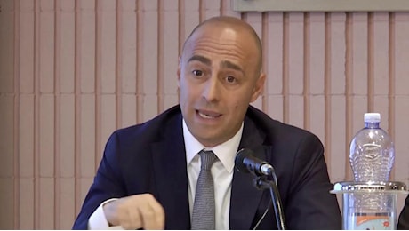 Incendio ex Ilva, Bitetti: “Pronti a guidare con determinazione una transizione coraggiosa e irreversibile”