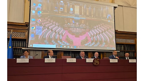 Intelligenza artificiale: opportunità e sfide per un mercato libero. Incontro a Roma al Senato