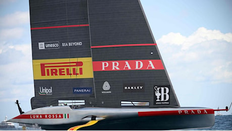 Luna Rossa, cosa serve per vincere la finale di Louis Vuitton Cup: il programma, il calendario delle regate e il regolamento