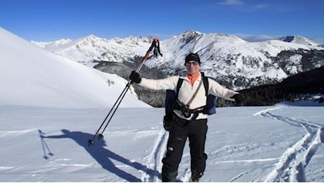 Giovanni Pillitteri, chi era l'alpinista morto precipitando dalle Tre Cime di Lavaredo