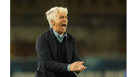 Inter-Atalanta, i convocati di Gasperini: la decisione su Ruggeri