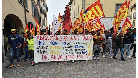 L’Istat smentisce il governo: giù i posti di lavoro e la produzione industriale