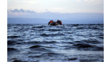 Migranti. Unhcr, oltre 66.300 arrivi via mare nel 2024 nel Mediterraneo centrale