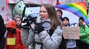 Fridays for Future, il global strike per il clima da Berlino a Stoccolma