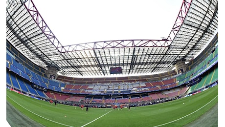 Lazio, successo in casa dell’Inter: ecco quando accedeva il tris al Meazza