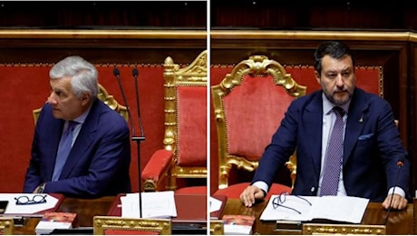 Canone Rai: Lite Forza Italia-Lega, governo battuto. Meloni: «L'inciampo non giova»