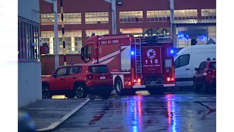 Esplosione Toyota, 12 indagati nel Bolognese