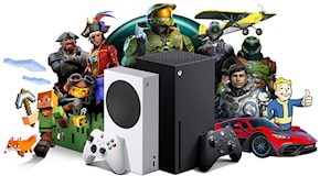 Tra le nuove offerte di Steam ci sono anche tantissimi giochi degli Xbox Game Studios di Microsoft