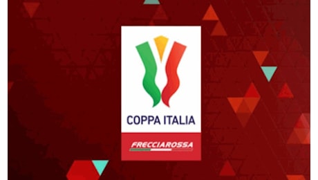 Partite Coppa Italia in tv su Italia 1 da oggi a giovedì 5 dicembre: chi gioca e a che ora