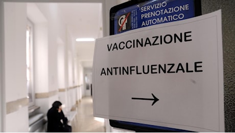 Influenza, arriva l’onda dell’australiana: “Uno degli inverni peggiori per il virus”