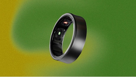 Il Galaxy Ring di Samsung è un vero e proprio assalto al trend degli anelli smart, ecco la nostra recensione