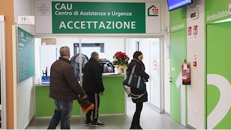 Il check up dei Cau un anno dopo il via e quasi 100mila pazienti. I numeri struttura per struttura