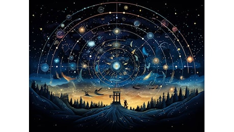 Previsioni astrologiche di Paolo Fox: oroscopo di domani, 17 luglio 2024