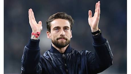 Marchisio certo: «C’è equilibrio: metto l’Inter in prima fila per lo scudetto e poi…»