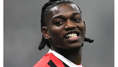 Leao Milan, c’è speranza per il suo recupero contro la Juve? Cosa filtra