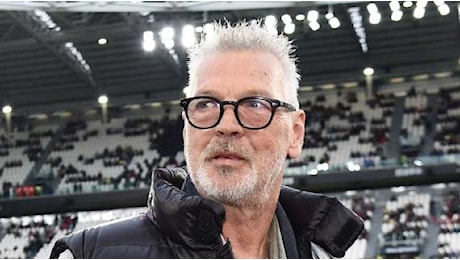 Tacconi: La Juve per me è pronta per lo Scudetto. Le altre grandi non sono partite benissimo