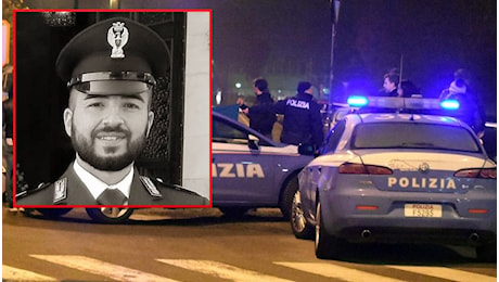 Luca Scatà morto a 35 anni, uccise il terrorista Anis Amri dell'Isis a Sesto San Giovanni
