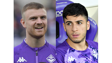 La probabile formazione della Fiorentina: Parisi e Kayode chiamati a spingere, Bove e Beltran gli unici superstiti