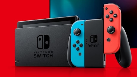 Ryujinx, l'emulatore di Nintendo Switch, è stato oscurato