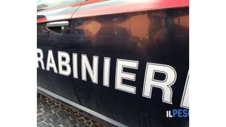 Macabra scoperta in Abruzzo, cacciatori trovano il corpo semi carbonizzato di una donna