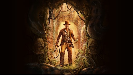 Indiana Jones, la classifica: i migliori (e i peggiori) videogiochi