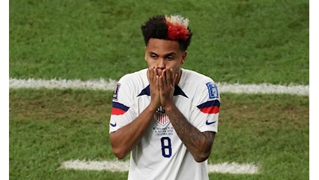 McKennie salta USA-Panama, Pochettino ammette: 'Ha alcuni problemi', la situazione