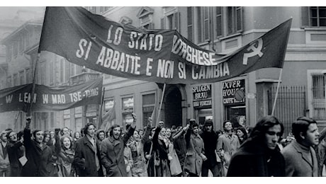 Landini invoca la piazza: un coro nostalgico per farsi notare? Il 29 novembre sciopero (inutile) generale