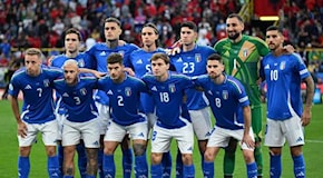 Euro 2024 - La Turchia batte la Georgia 3-1, stasera Portogallo-Repubblica Ceca