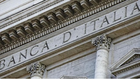 Banca d’Italia: meno prestiti per le piccole imprese, sale il rischio infiltrazioni criminalità. Liguria sotto osservazione