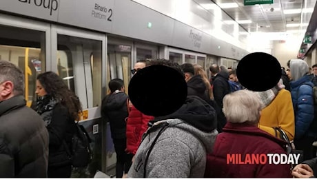 Tutte le linee Atm deviate e le fermate metro che chiudono prima per la partita